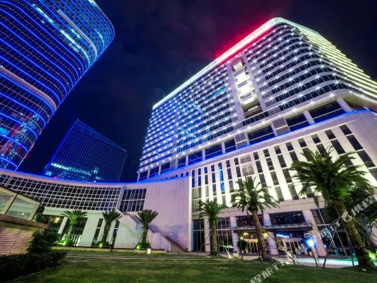 Taimengsi Hotel