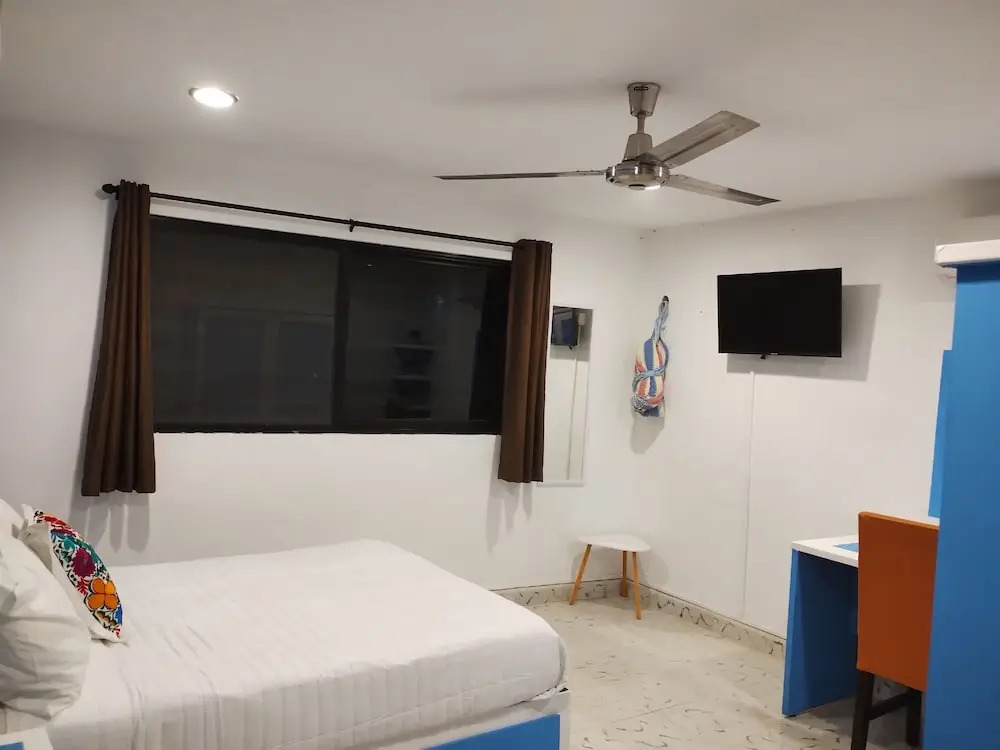 T´úubul K´iin Bed & Breakfast