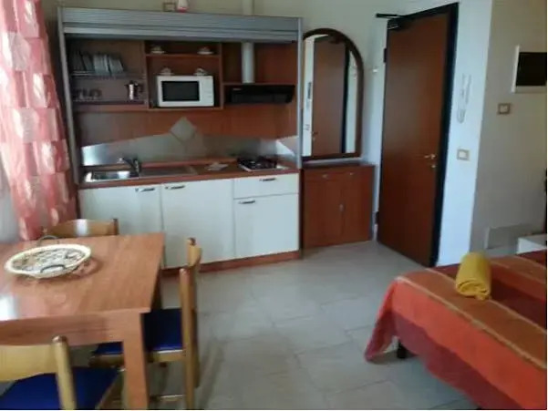 Residence La Villetta