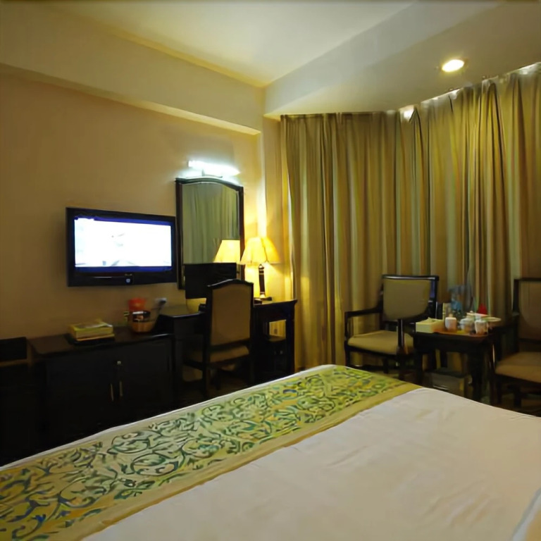 Jin Zhou Hotel