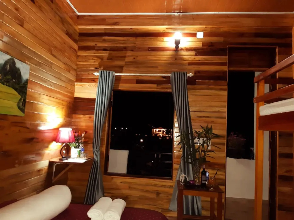 Diep Le Homestay Phong Nha