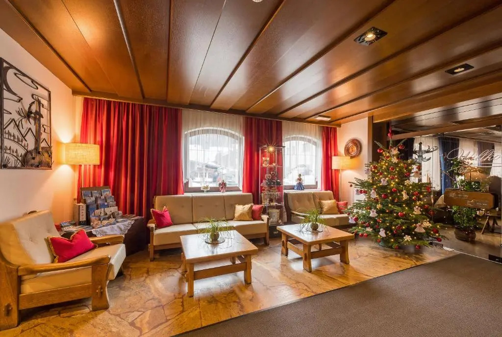 Hotel Mondschein
