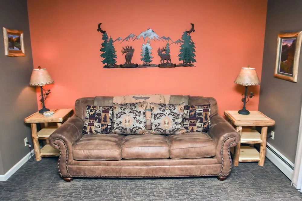 Fawn Valley Inn: 284