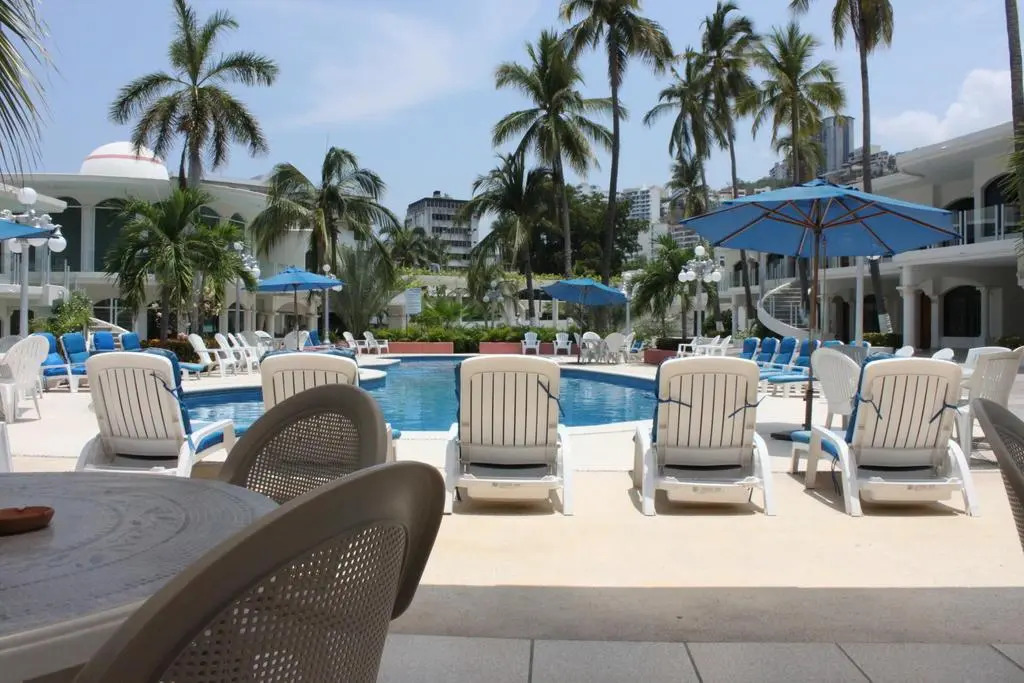 Hotel Costa Azul