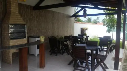 Apartamento Mandacaru