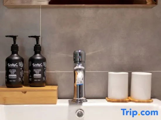 Prosper Way Hotel
