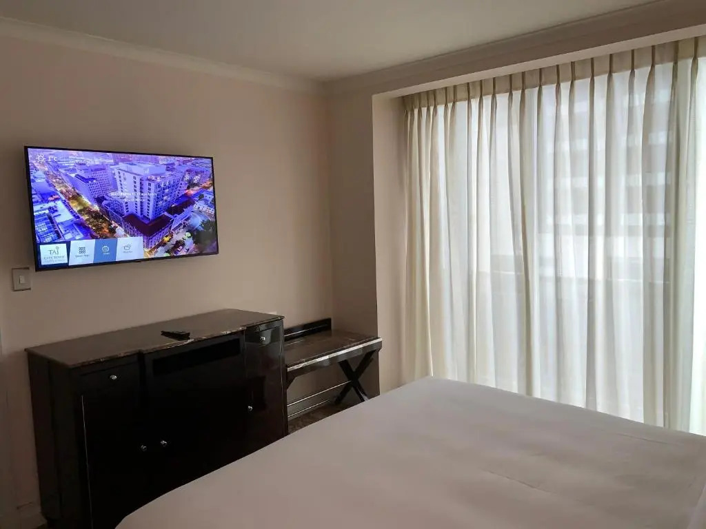 Private Luxury Residence 906 at TAJ Cape Town