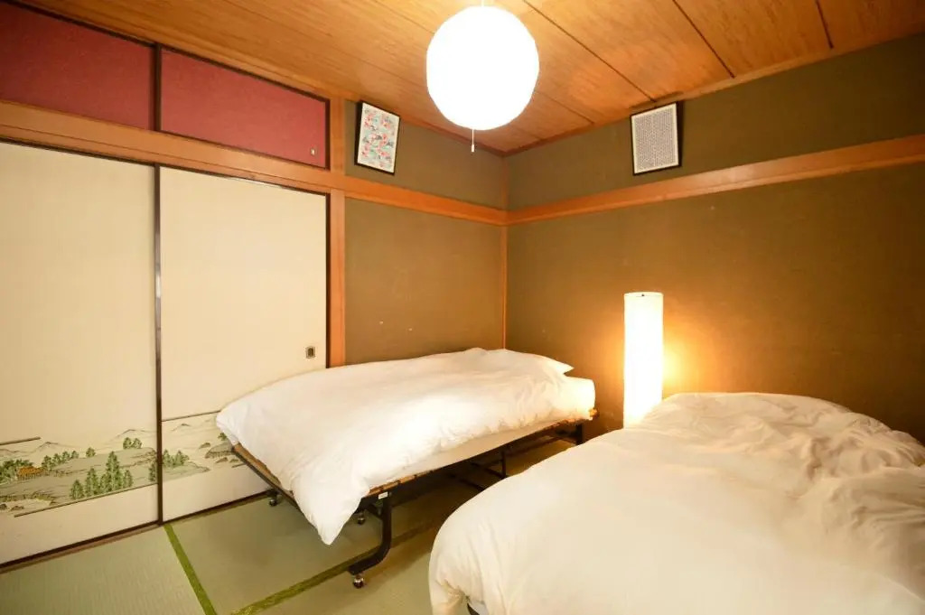 Yahiro Skytree House