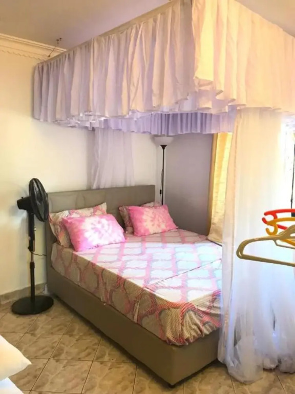 Stay.Plus Queens Apartment Nyali