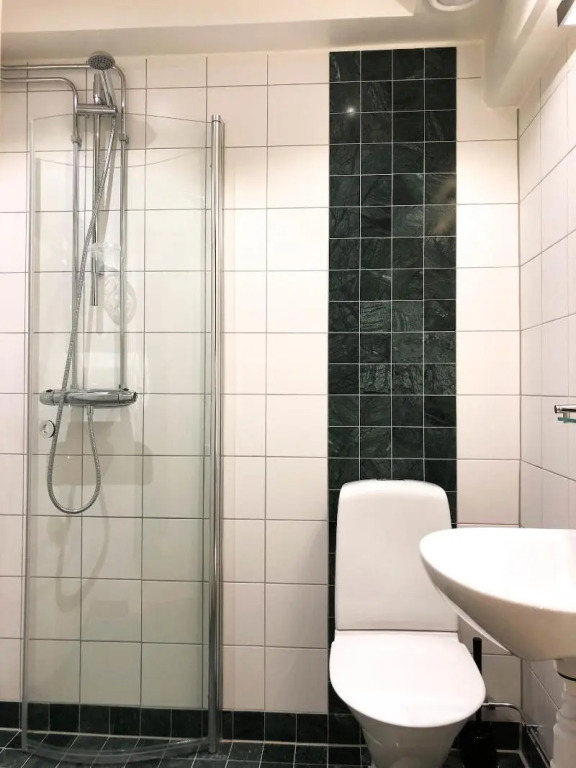 Havshotellet