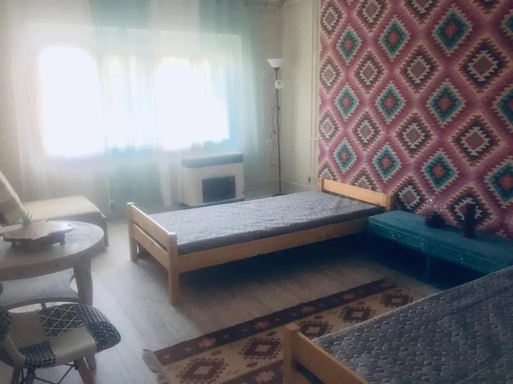 Lelle-kert Apartman 02