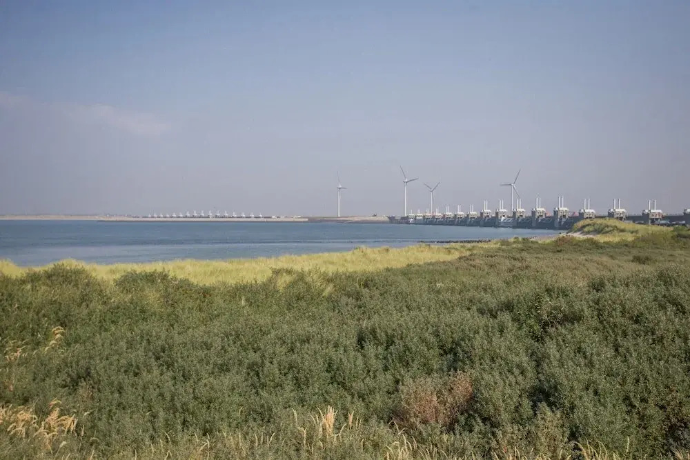 Chalet in Kattendijke near Eastern Scheldt
