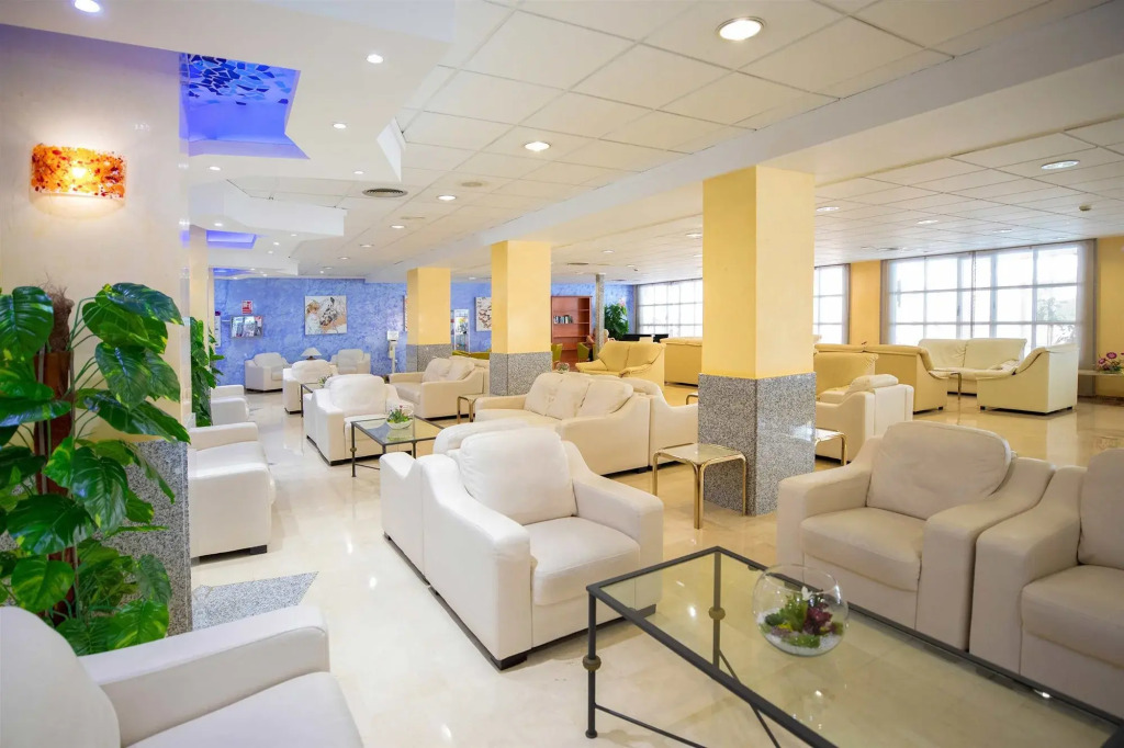 Hotel Servigroup Nereo