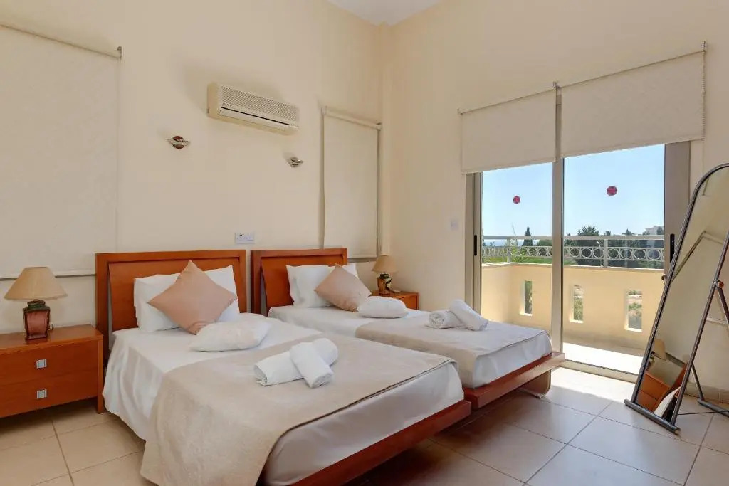 Villa Shanta