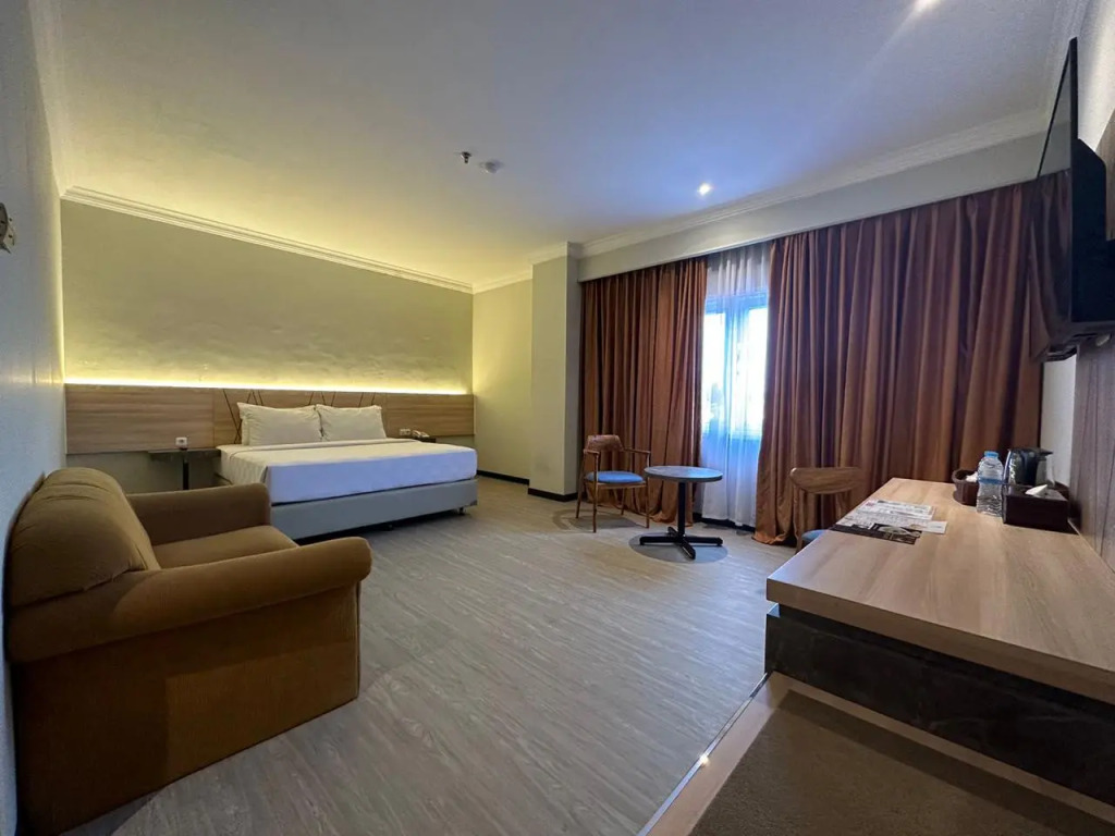 Grand Verona Samarinda