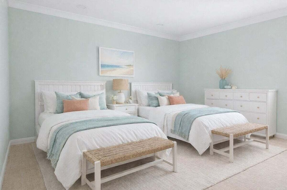 The Grand Pearl 11 Bedroom Home