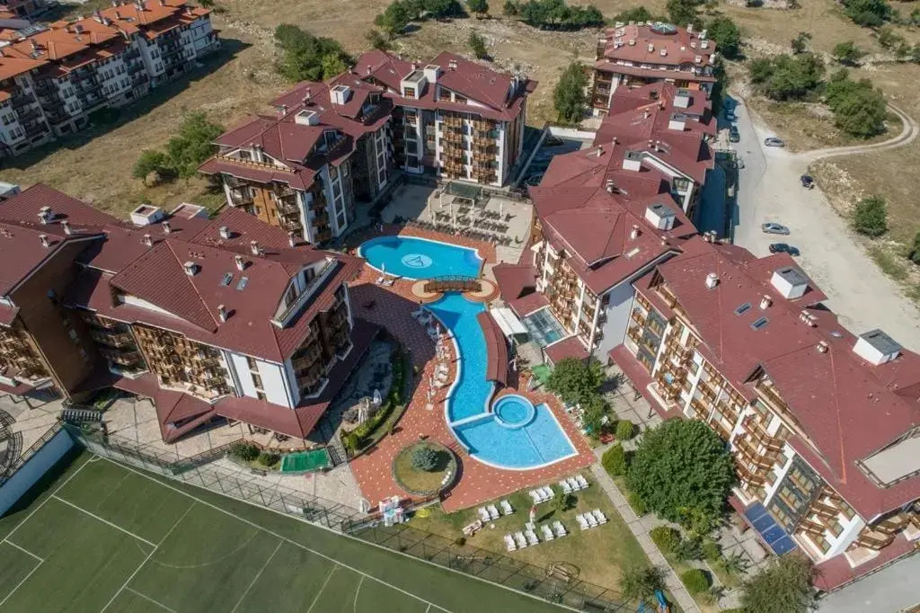 Belvedere Holiday Club VIP ap.h 61