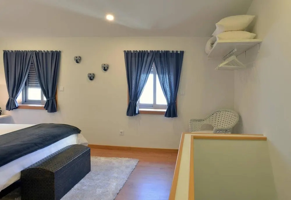 Apartment with One Bedroom in Porto, with Wifi