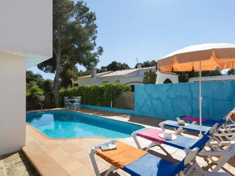Apartamentos Torreta