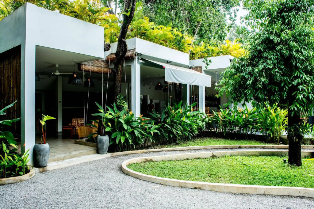 Santa Clara Boutique Hotel