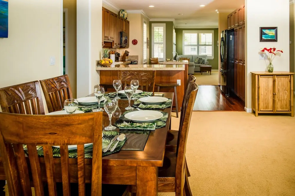 Nihilani 28C - 2 Br Condo