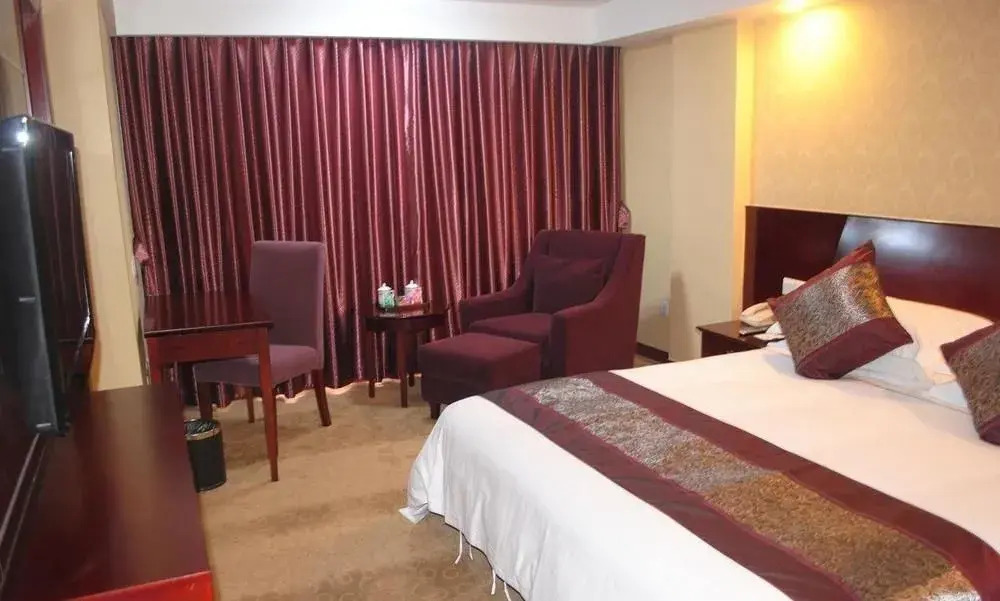 Tianhai Hotel - Hangzhou