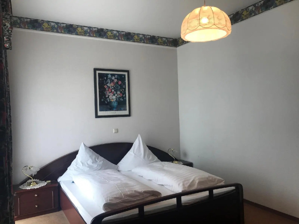 Hotel Seemöwe