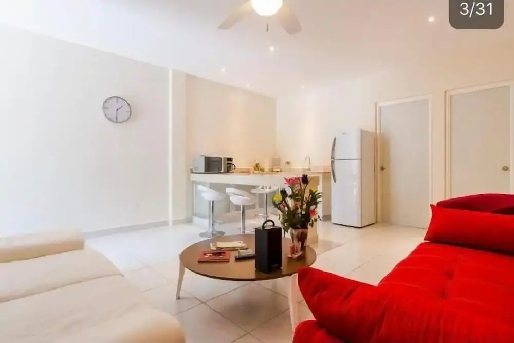 Apartamento Sofia