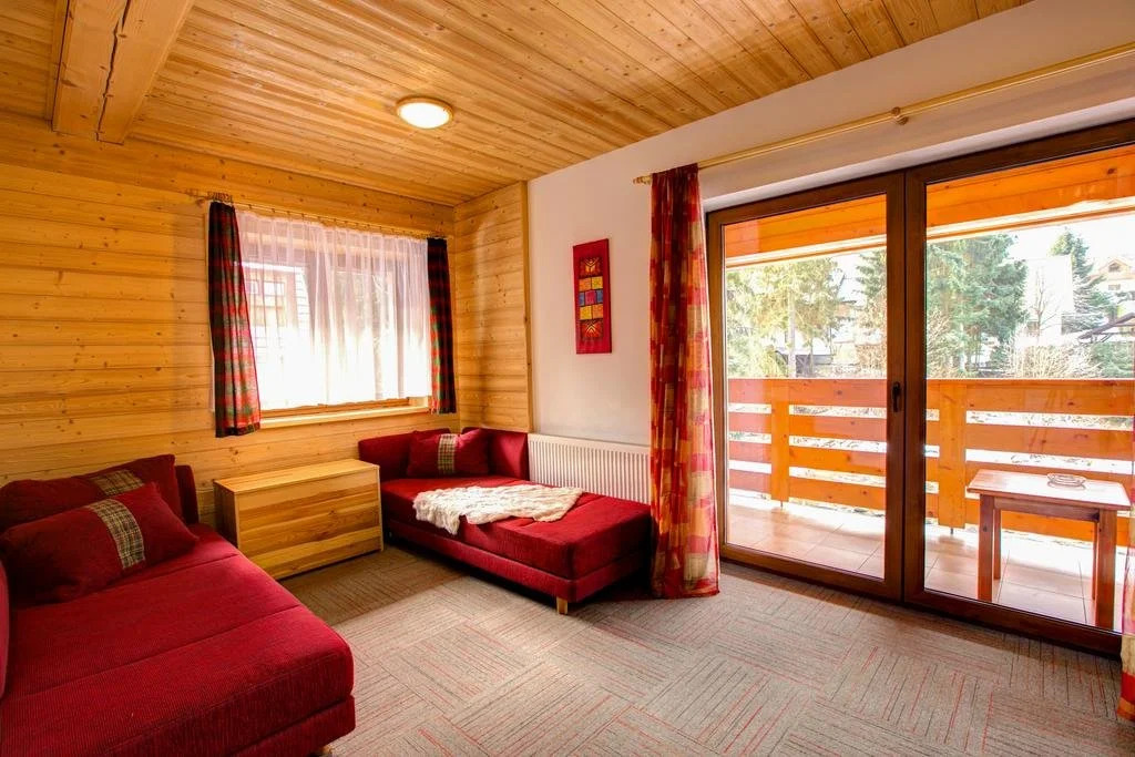 Penzion Limba