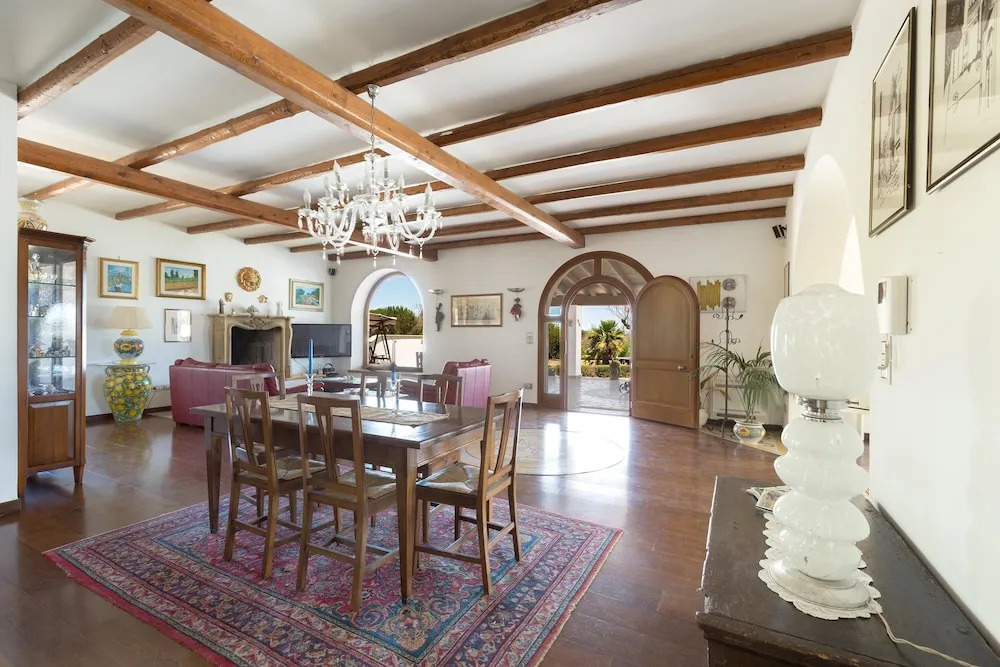 Villa Picciurro