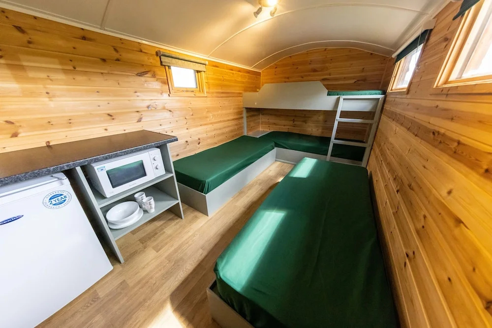 Orchard Hideaways, Penrith, The Lake District