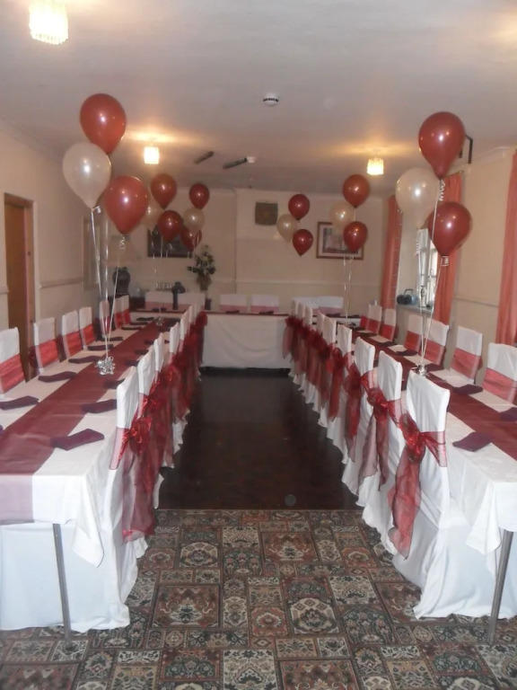 Ecclefechan Hotel