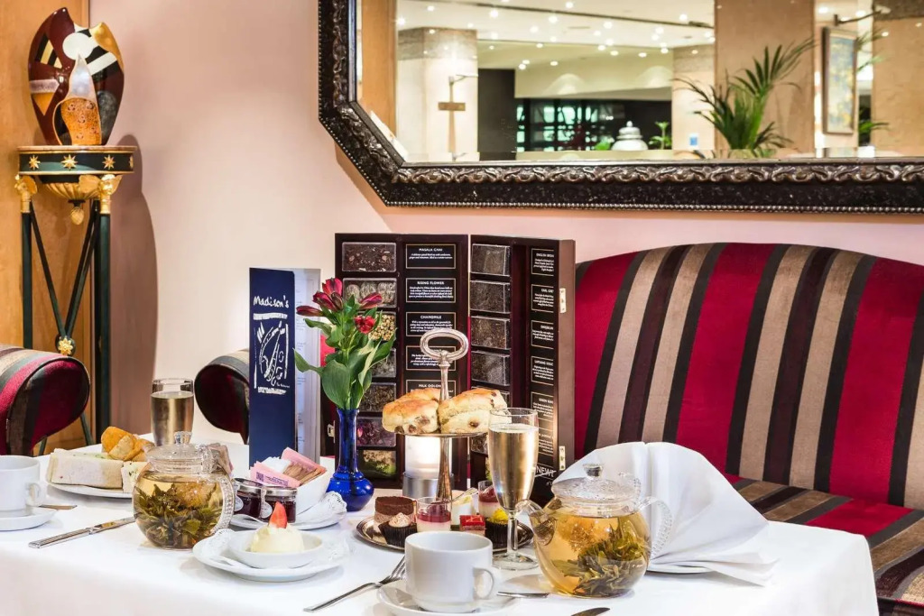 Washington Mayfair Hotel