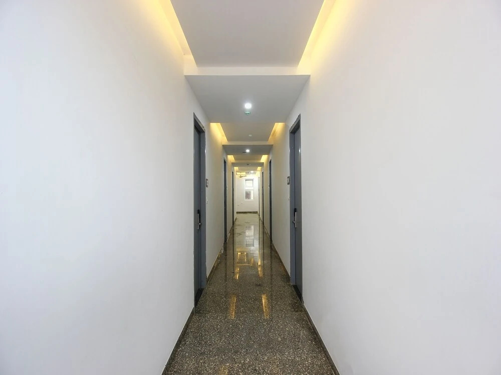 Sri Rama Excellency By OYO Rooms