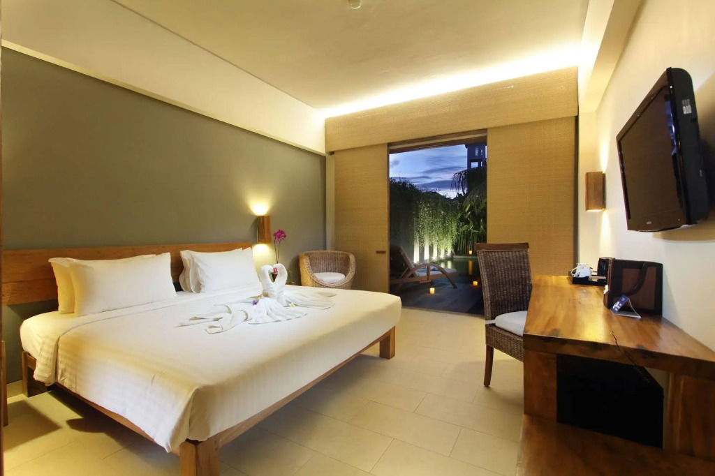 THE 1O1 Bali Oasis Sanur