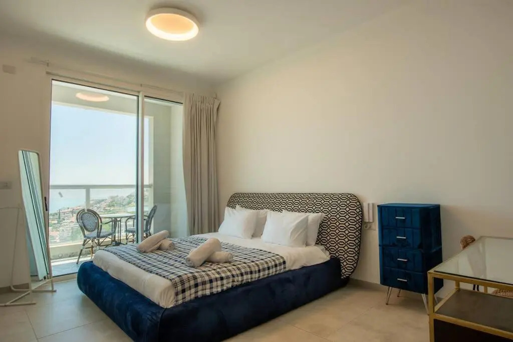blue villa - 5 bedrooms with private pool