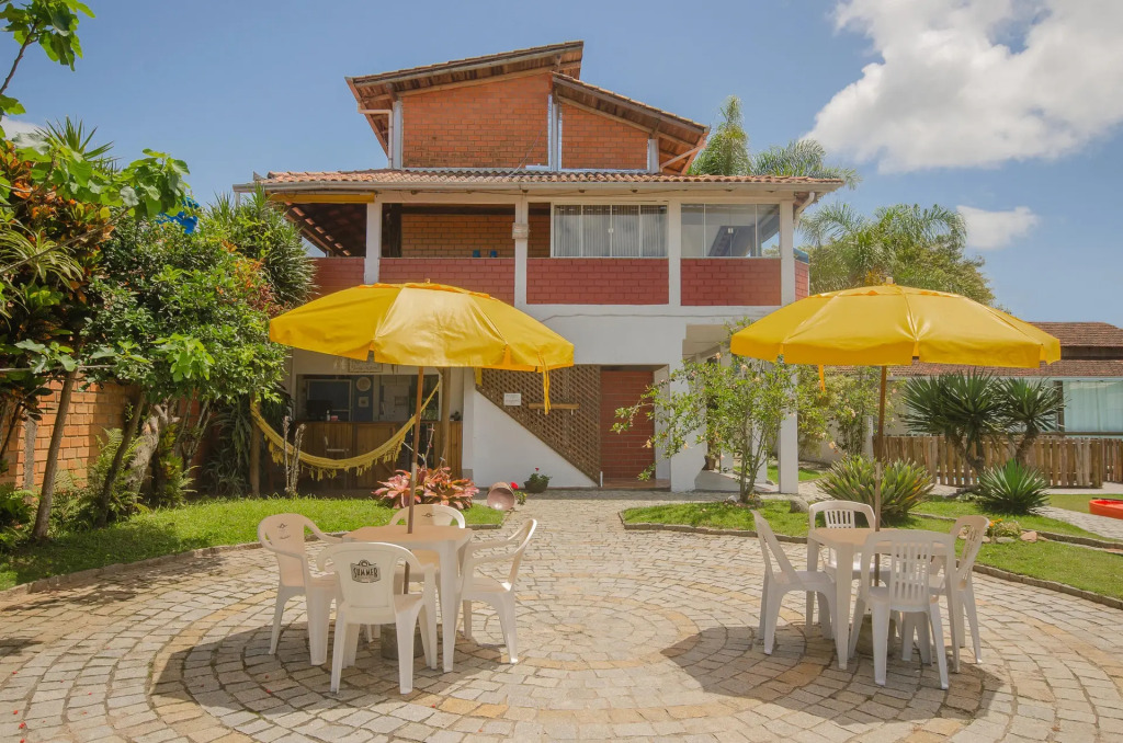 Pousada Oceânica