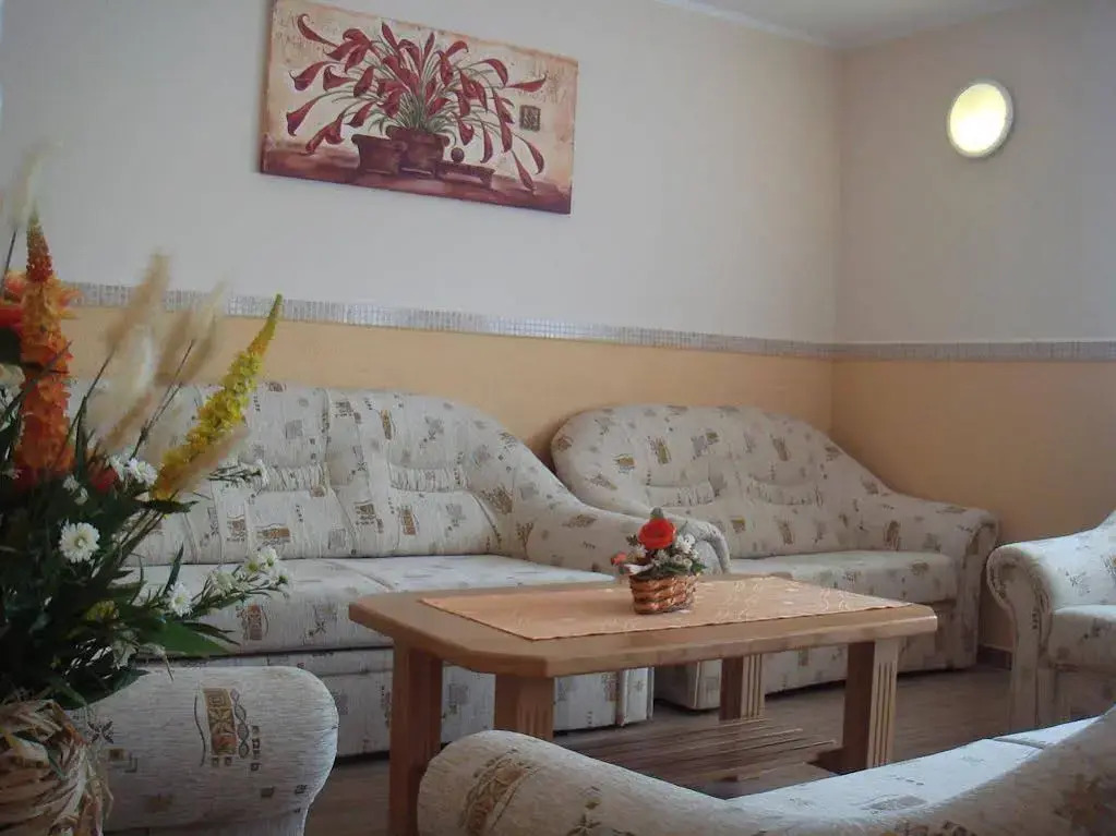 Green Guesthouse Balatonfüred