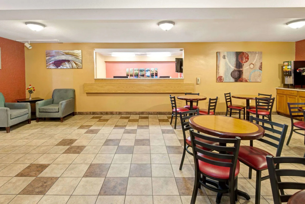 Albuquerque Hotel West
