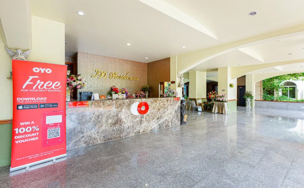 ID residences Phuket