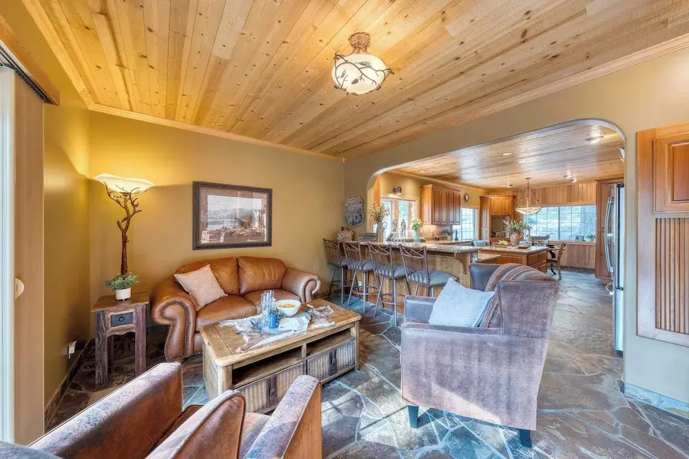 Northstar Haven by Avantstay Cozy-chic Retreat Near Lake Tahoe & Downtown Truckee