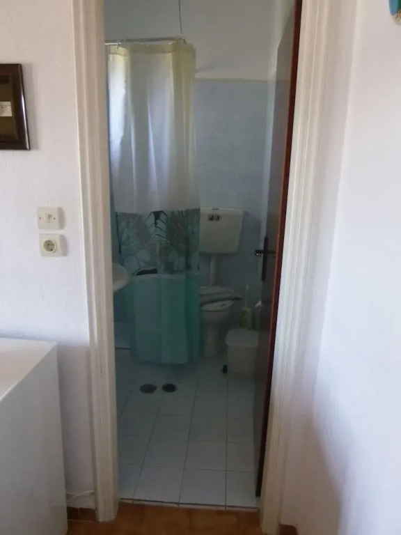 Stavros Apartments