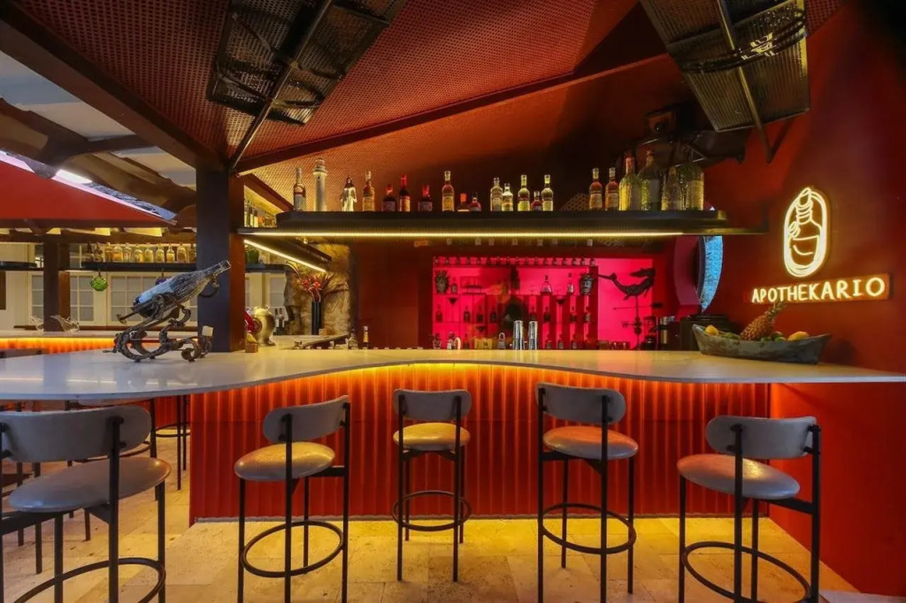 Sandi Hotel