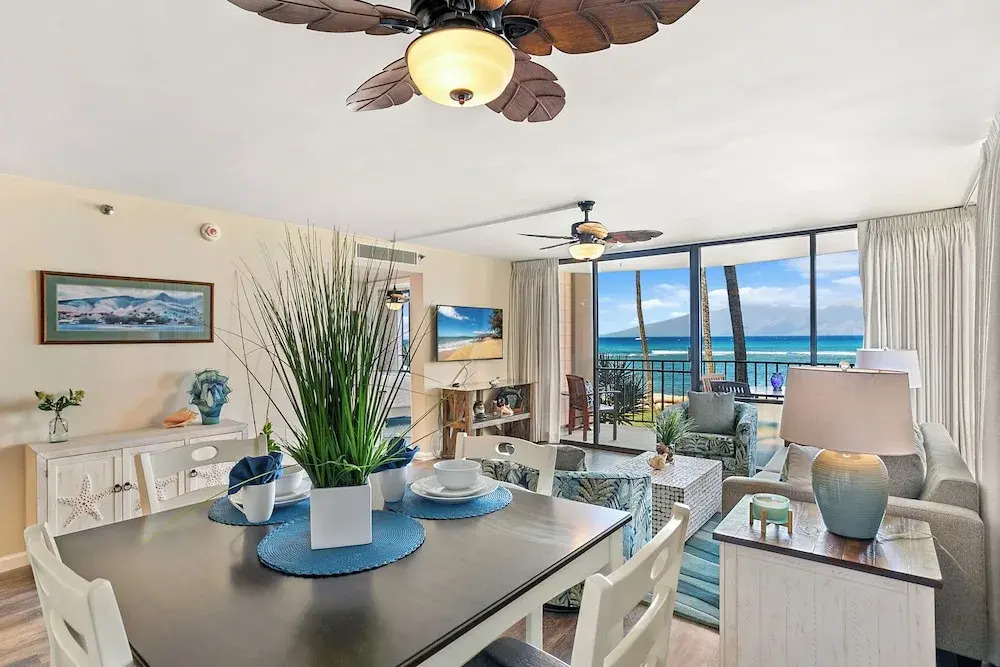 Valley Isle 204