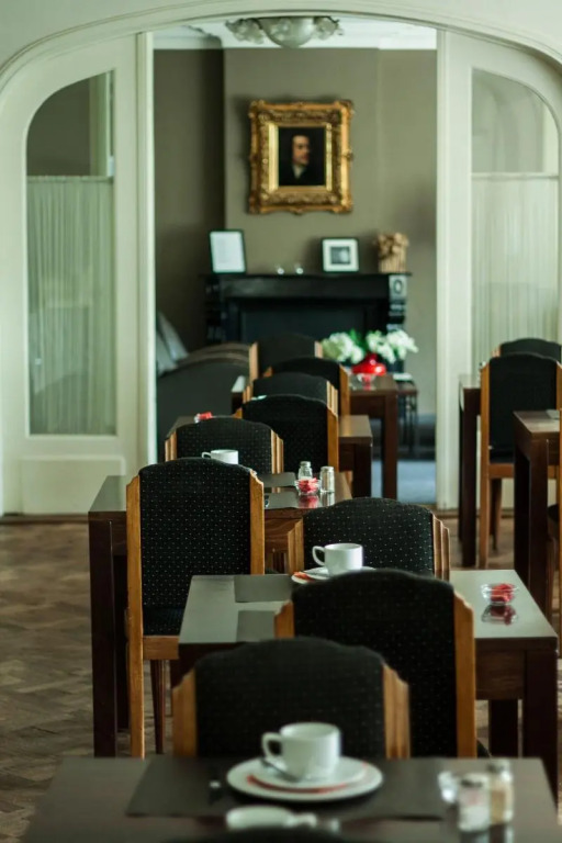 Hotel Du Parc