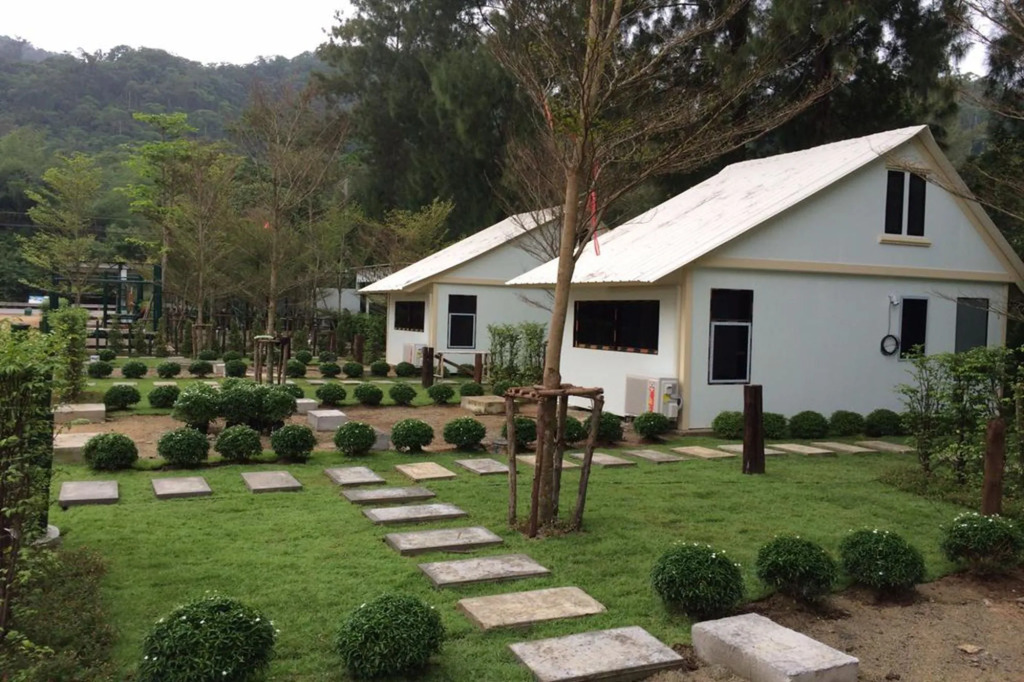 Khao Yai the kids adventure