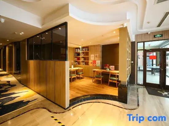 Xinqi Hotel·Boutique