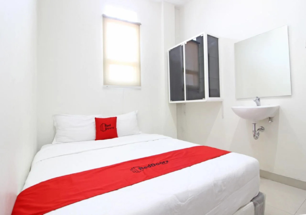Guest House Taman Sari