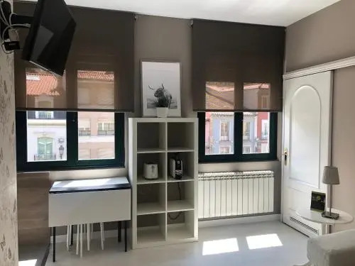 Apartamentos Las Vegas