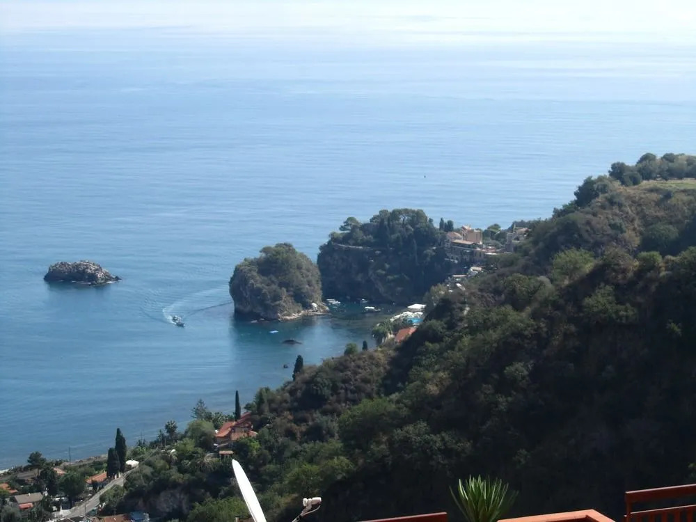Come In Sicily - Baia Sirene